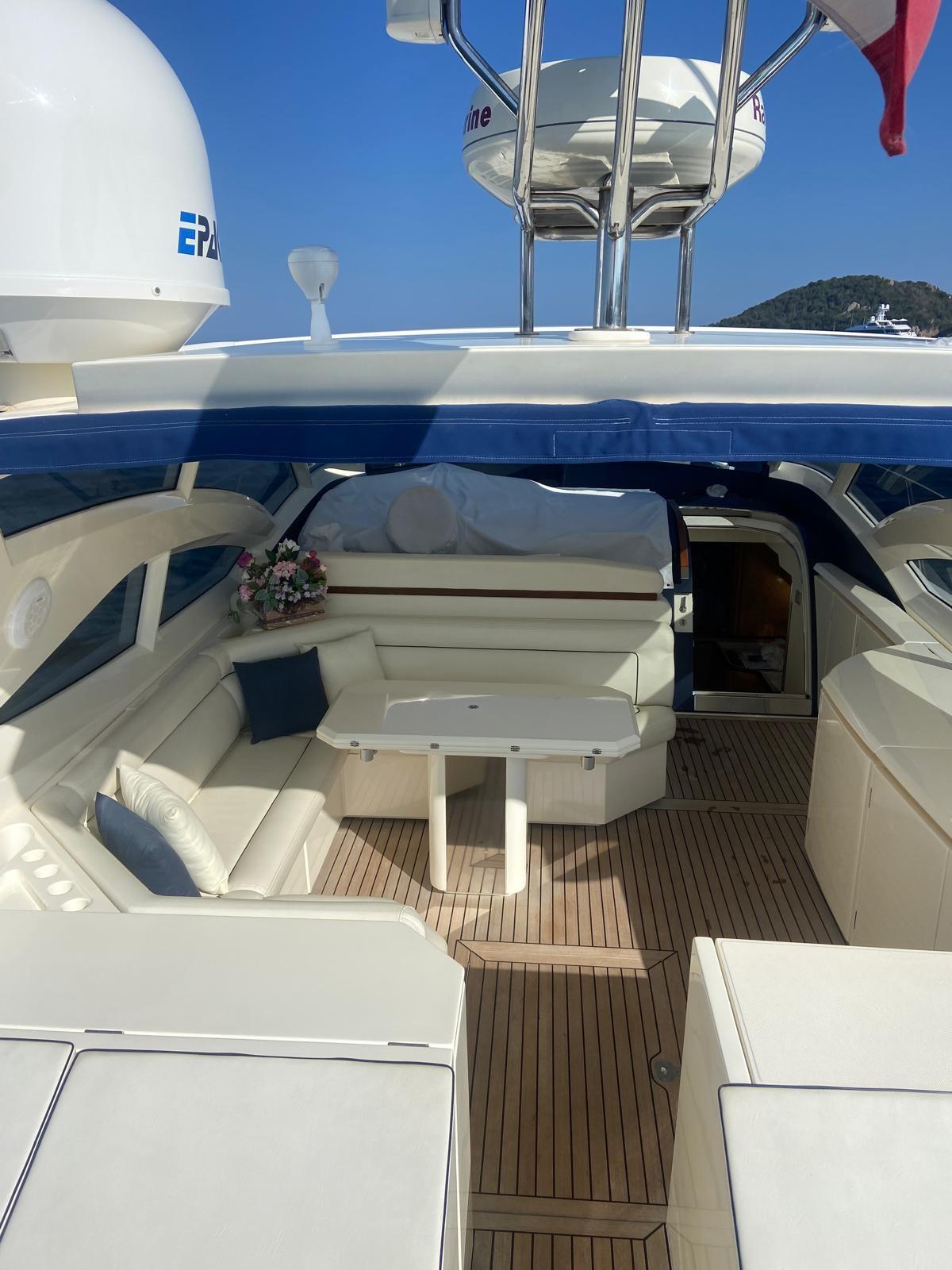 cantieri di sarnico 60