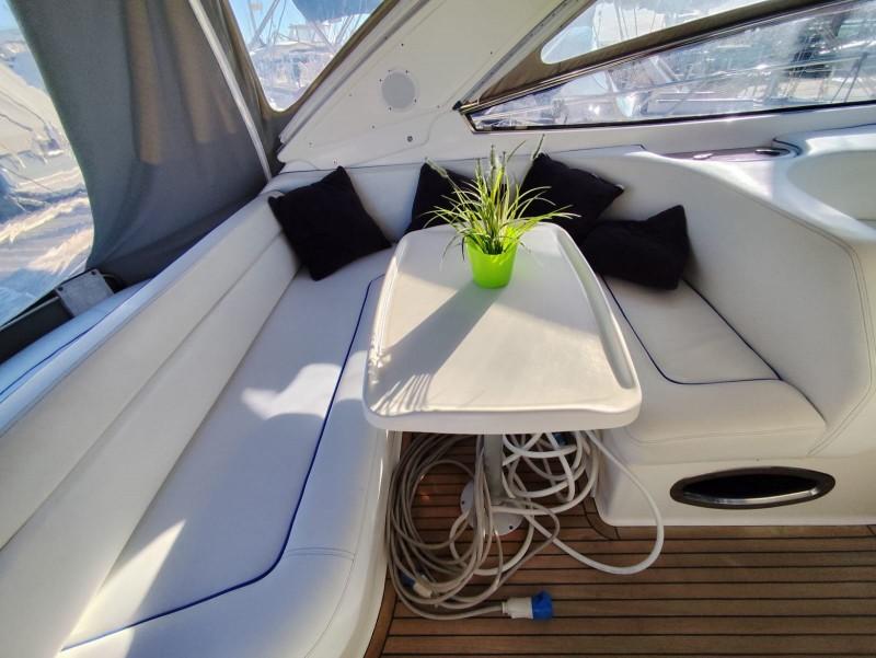 bavaria yachts 33 sport