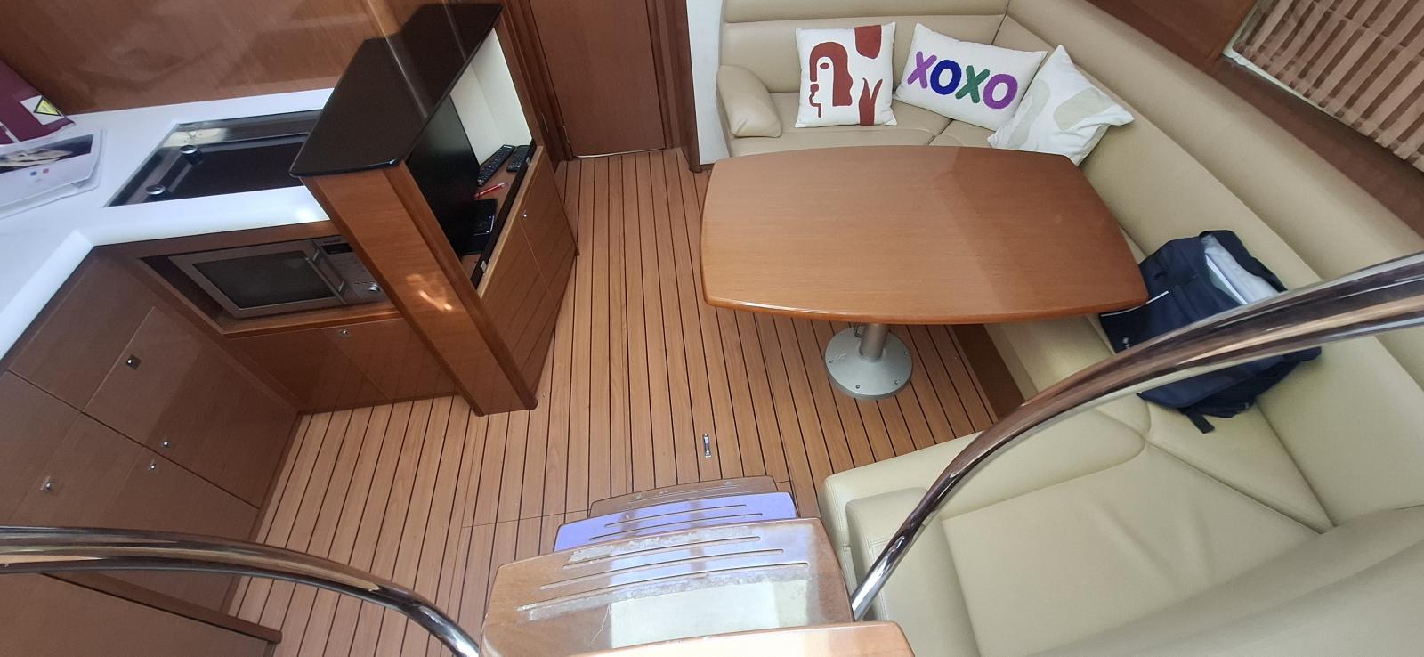 jeanneau Jeanneau prestige 42s