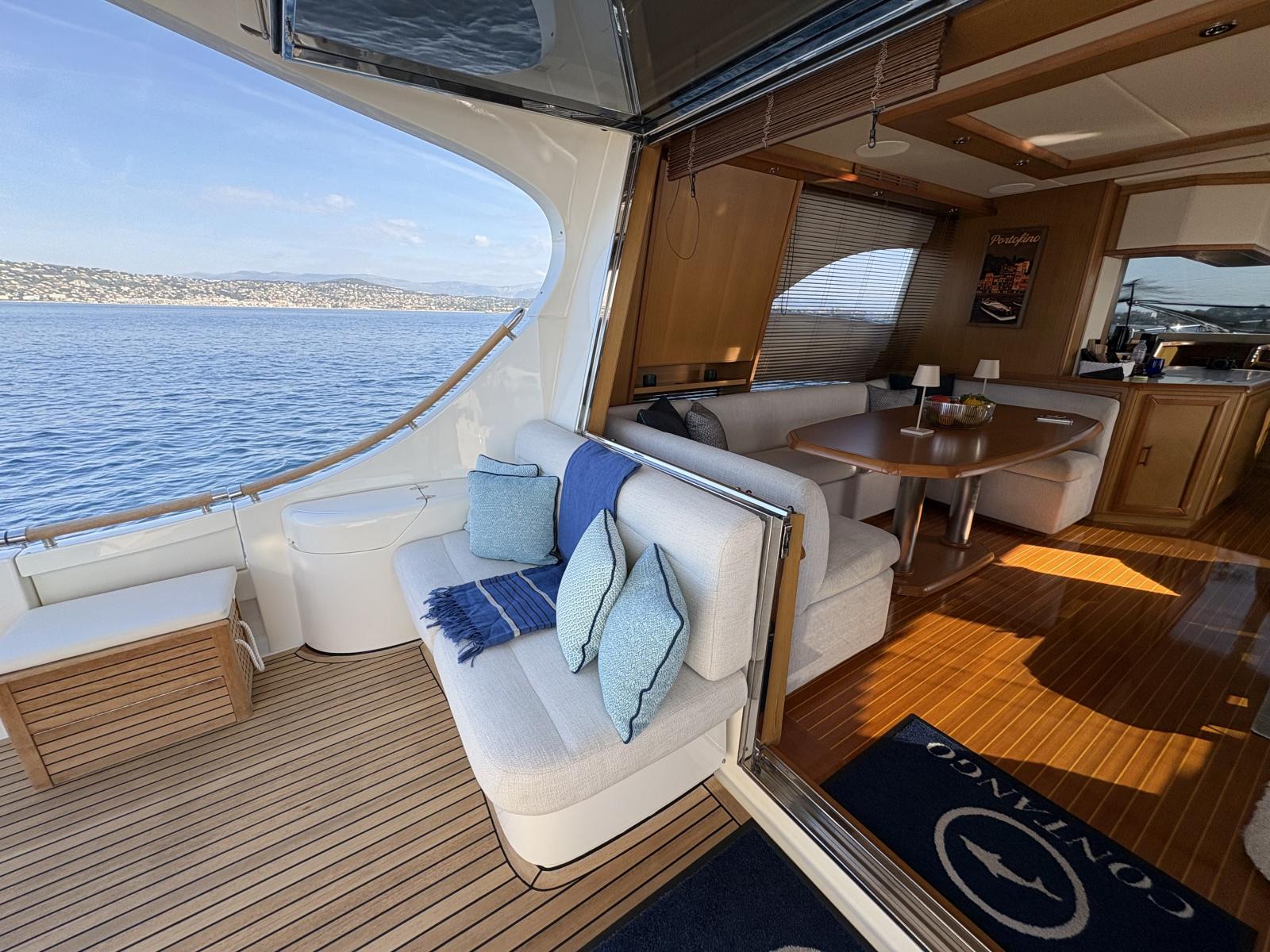 mochi craft Dolphin 74