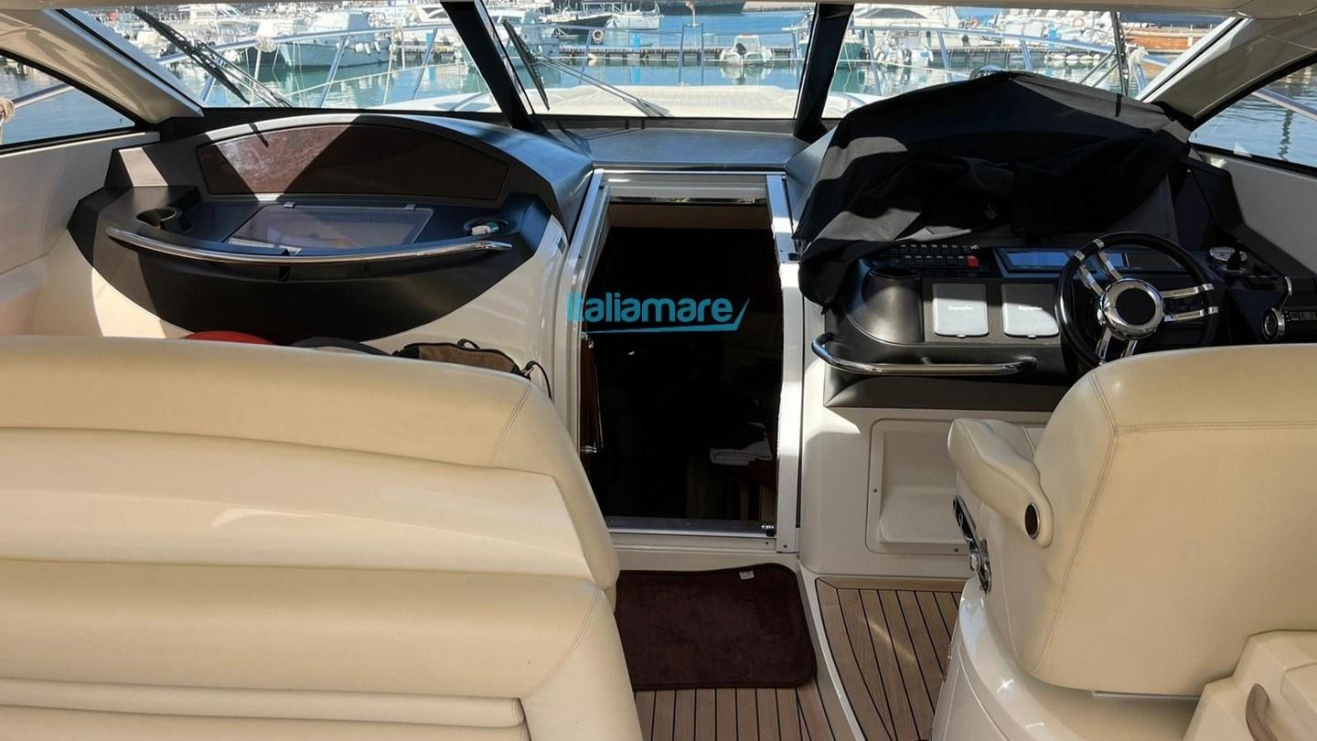 sunseeker Portofino 53