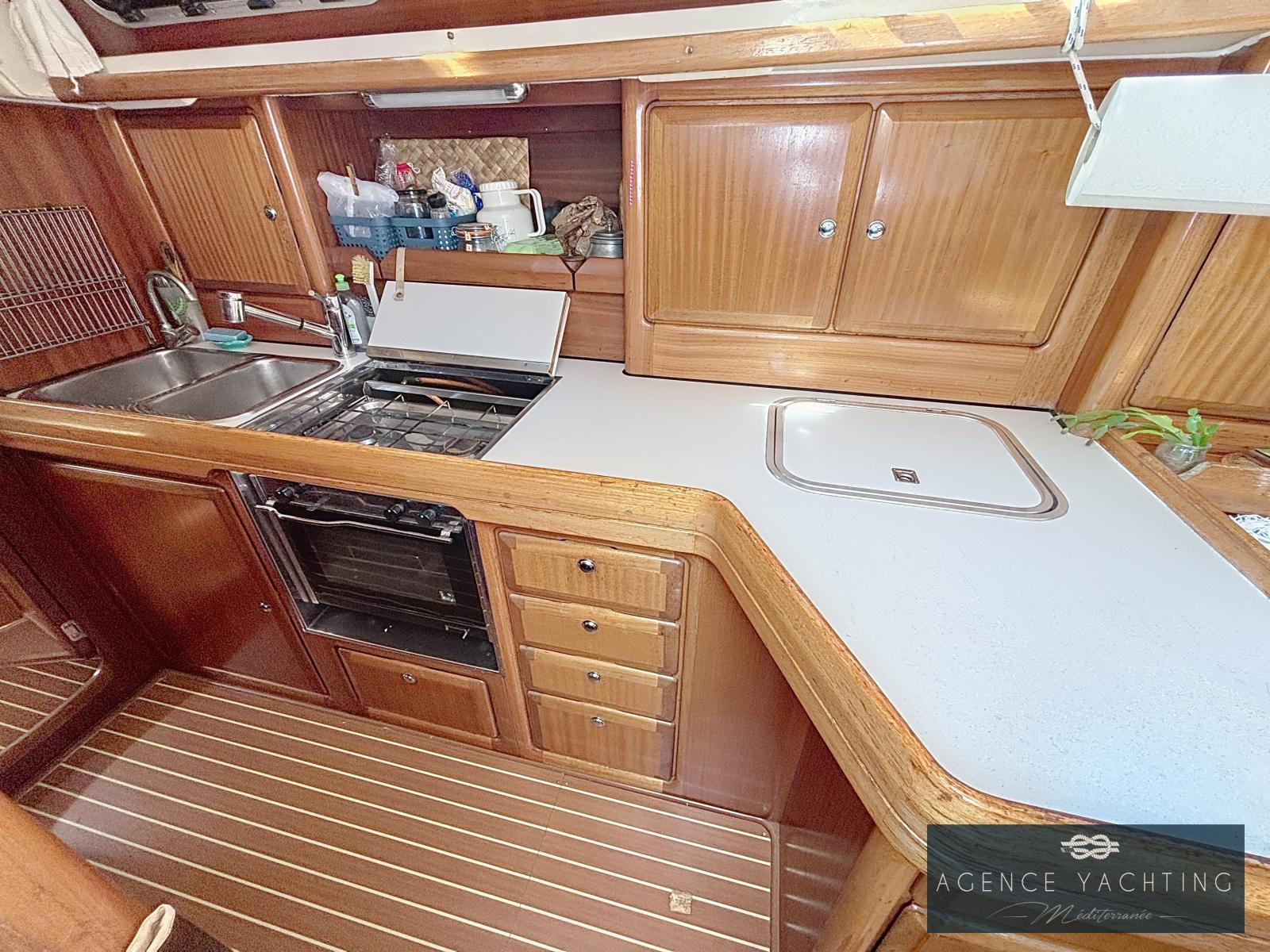 bavaria yachts 38 ocean