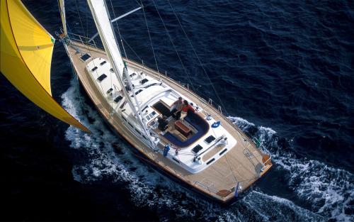 Beneteau beneteau 57