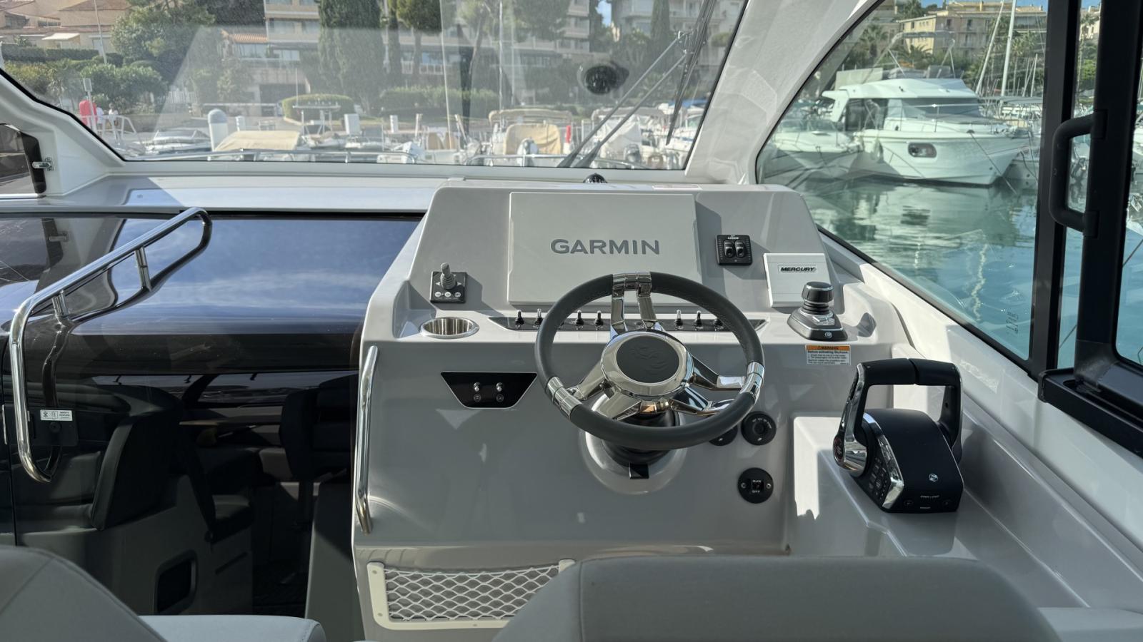 beneteau Gran turismo 32