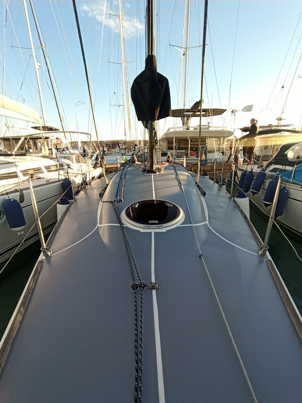 solaris 36 od