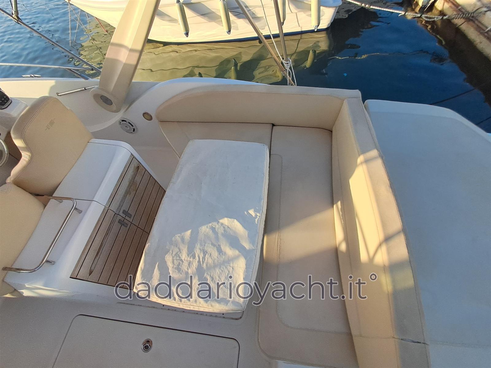 sessa marine Key largo 27