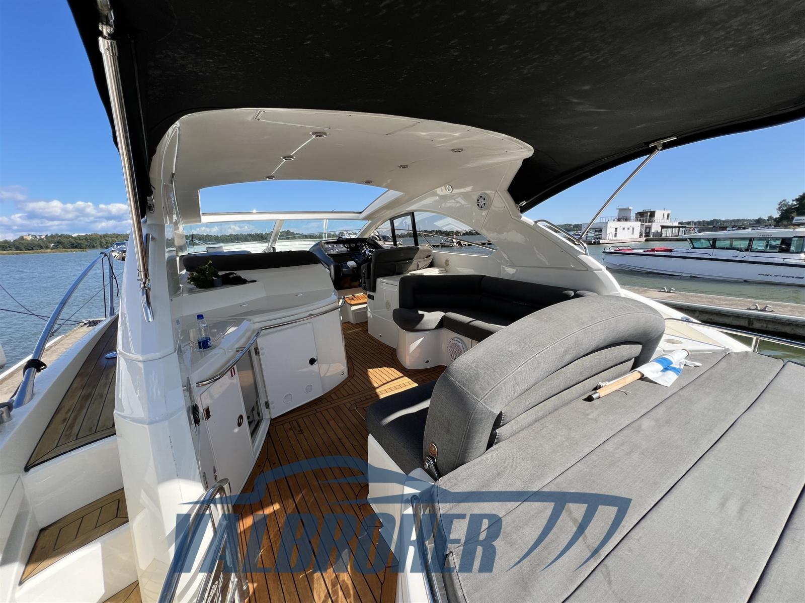 sunseeker Portofino 47
