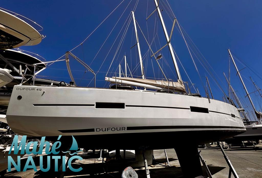 dufour 412