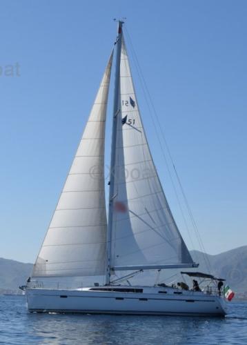 Bavaria yachts bavaria 51