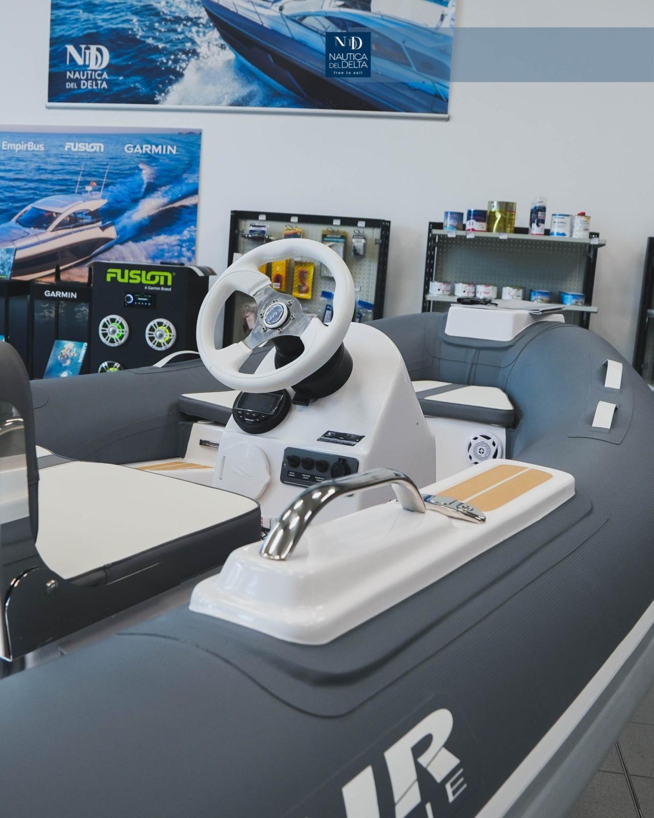 sur marine St330 classic