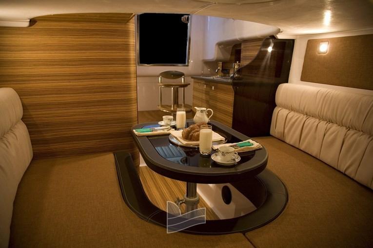 ranieri international Shadow 30