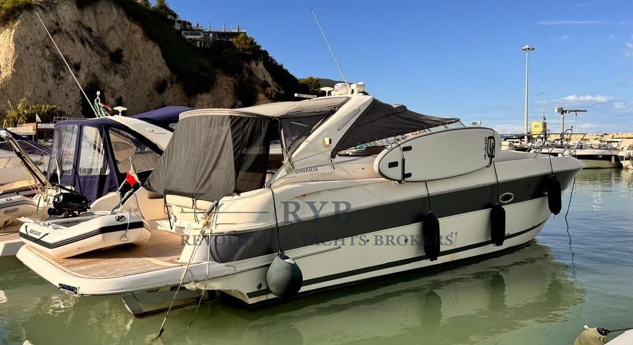 bavaria yachts Bavaria 37 s
