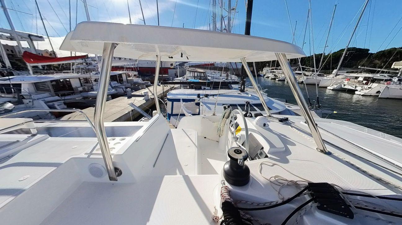 bali catamarans Bali 4.4