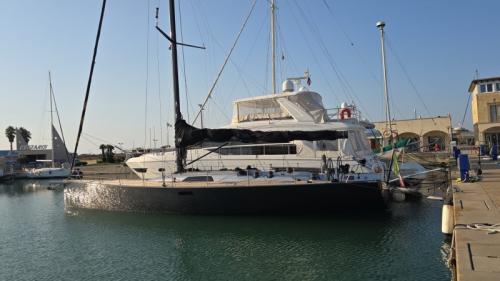 Adriasail adria sail 62