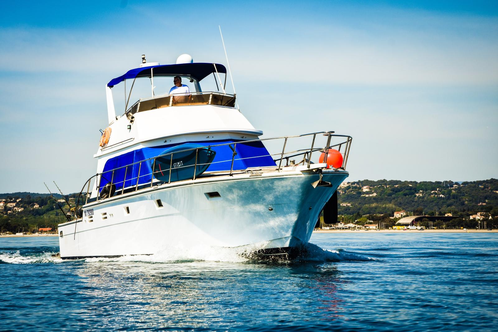 hi star marine Fisherman48