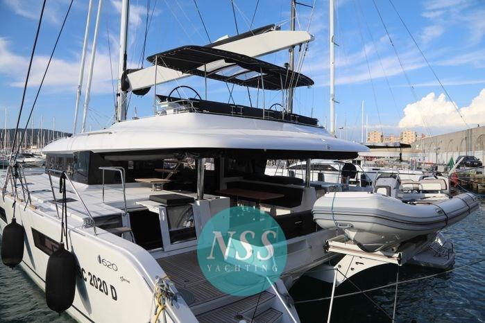 lagoon Lagoon 620 essence