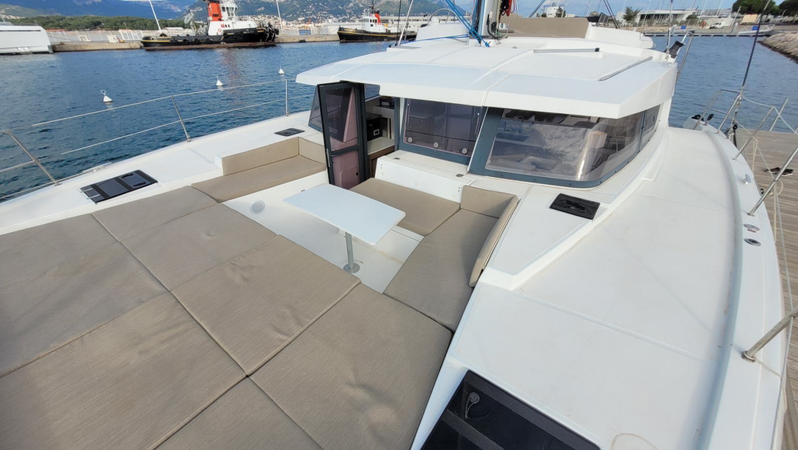 catana Bali 4.2