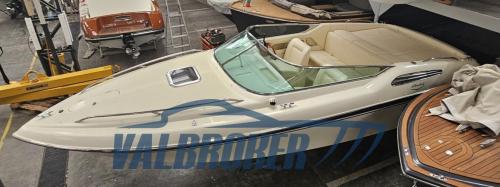 Colombo vantage 26