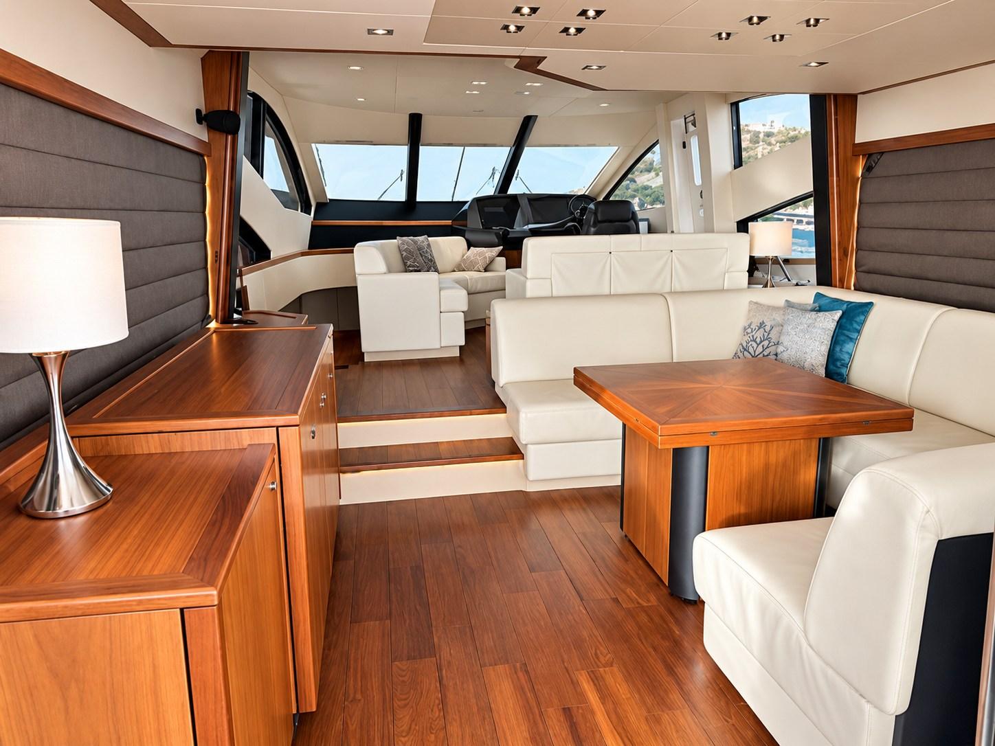 sunseeker Manhattan 60
