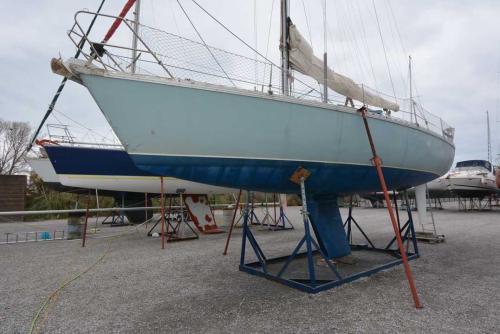 Jeanneau selection 37