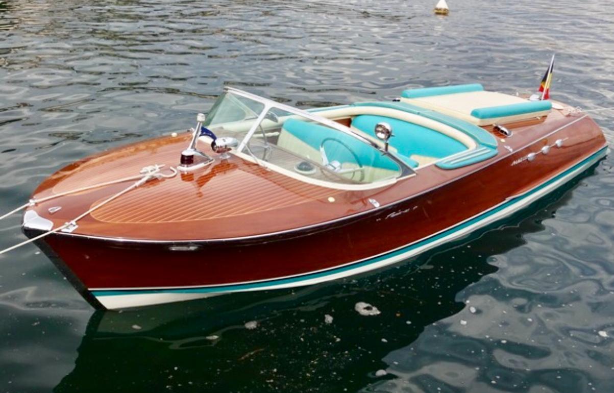 riva Riva ariston
