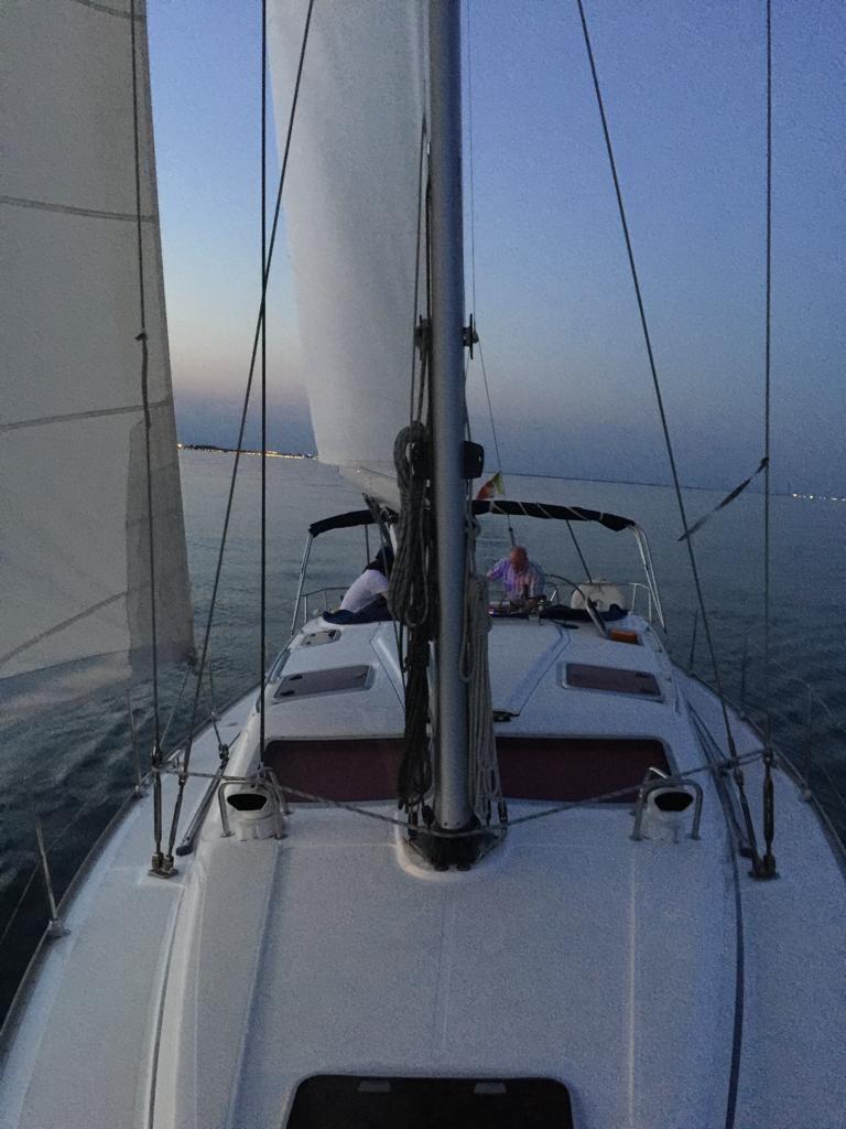 bavaria yachts Bavaria 40 vision/2007