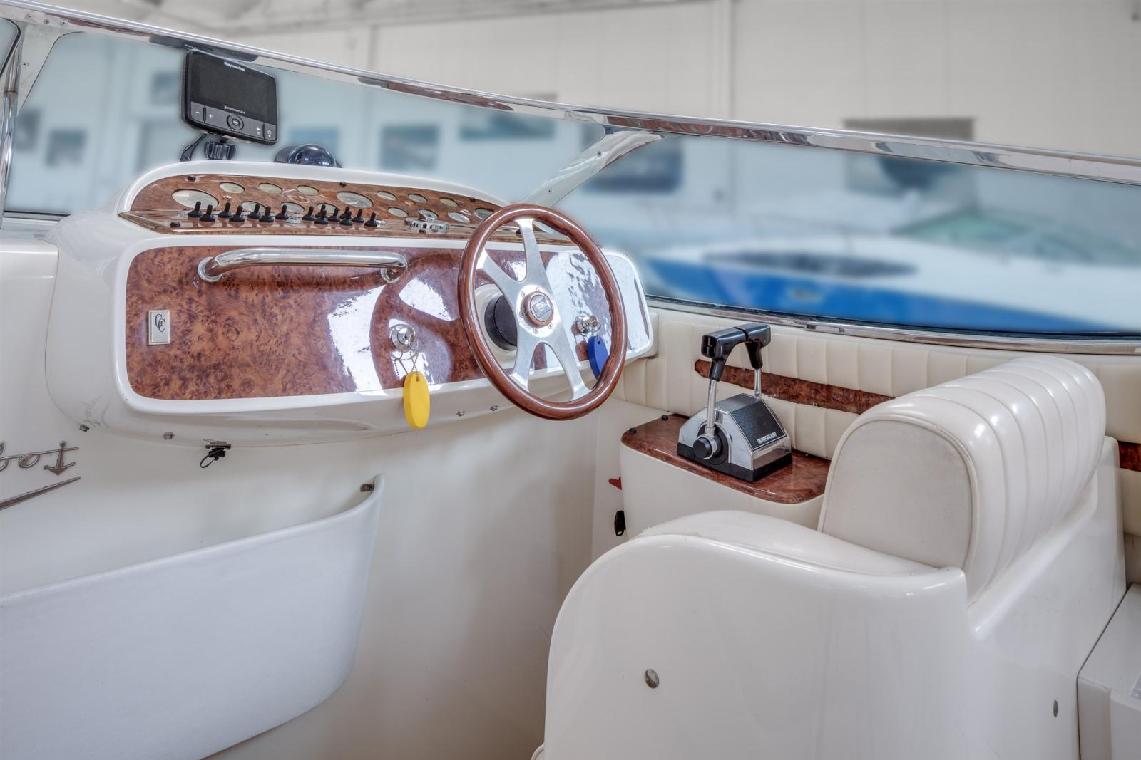 colombo 38 atlantic sx