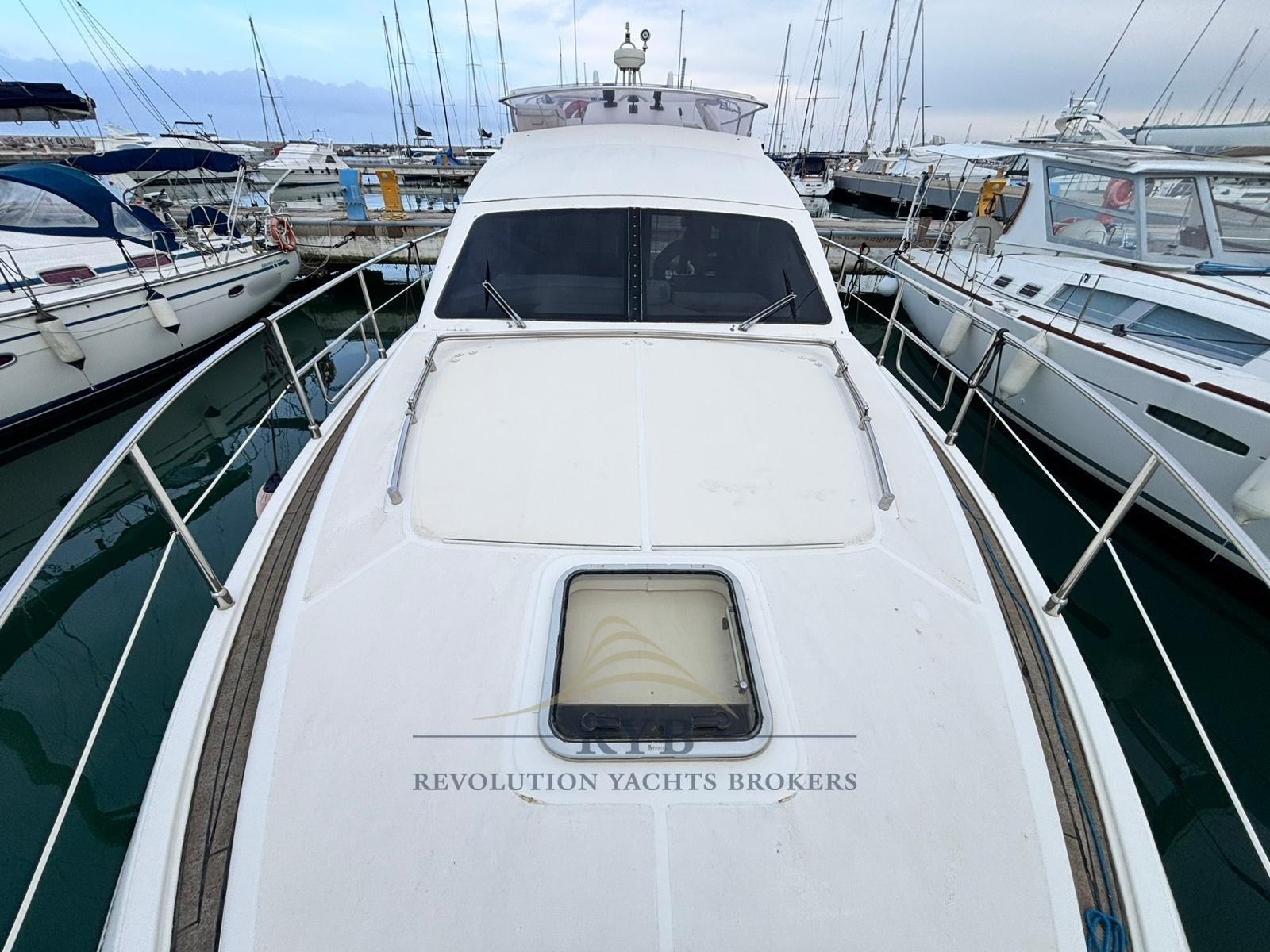 alpa 40 fly