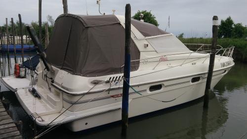 Sealine sealine 365