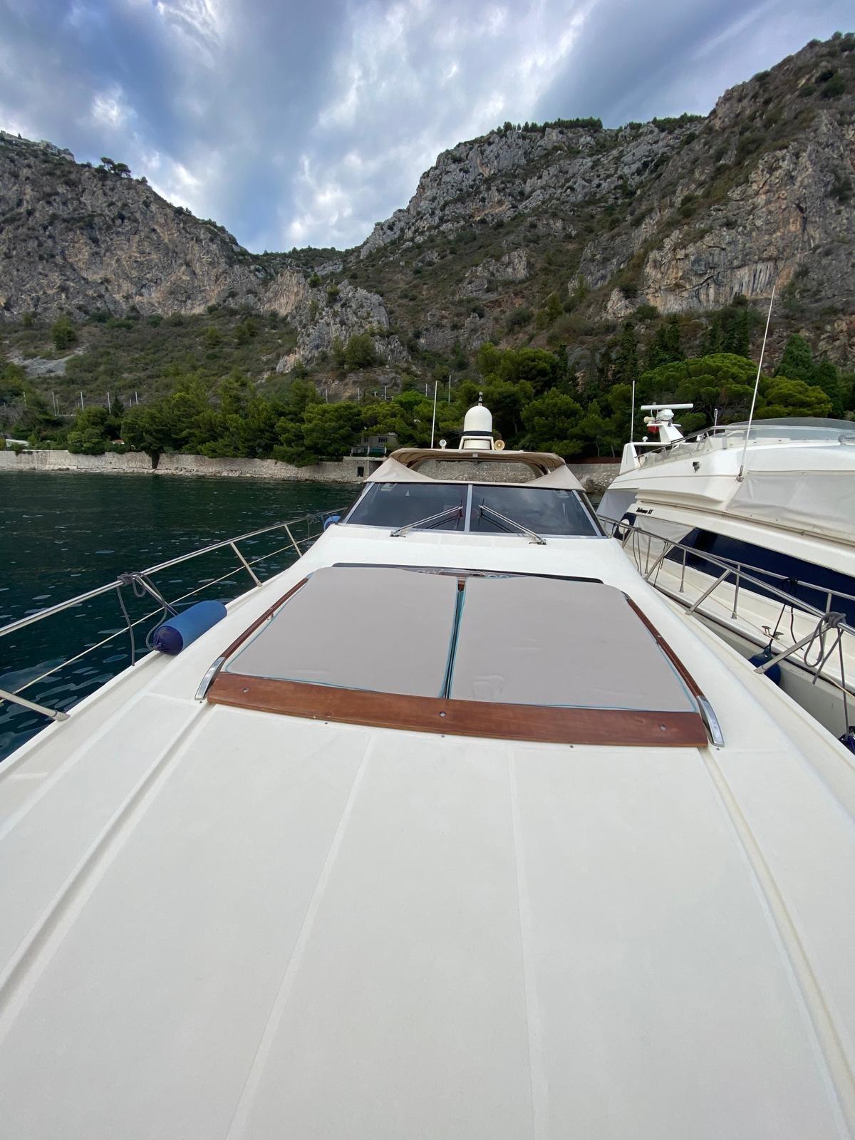 riva 59 mercurius