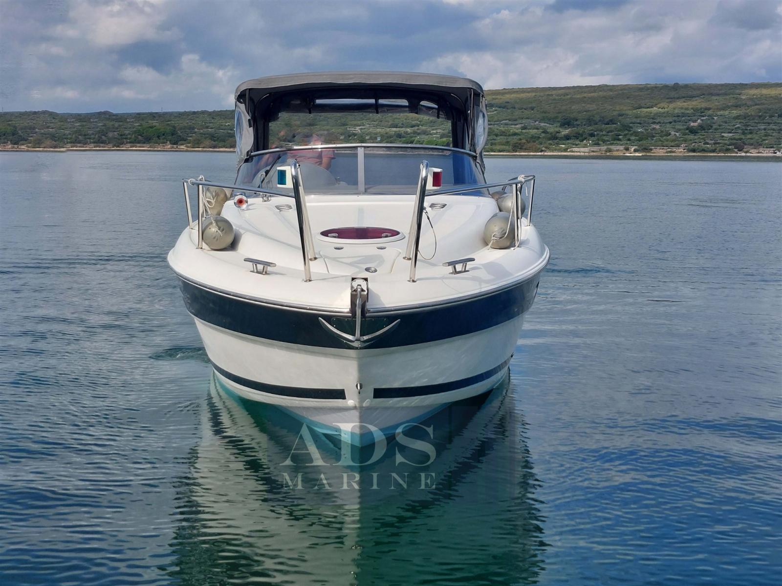 bavaria yachts 29 sport dc