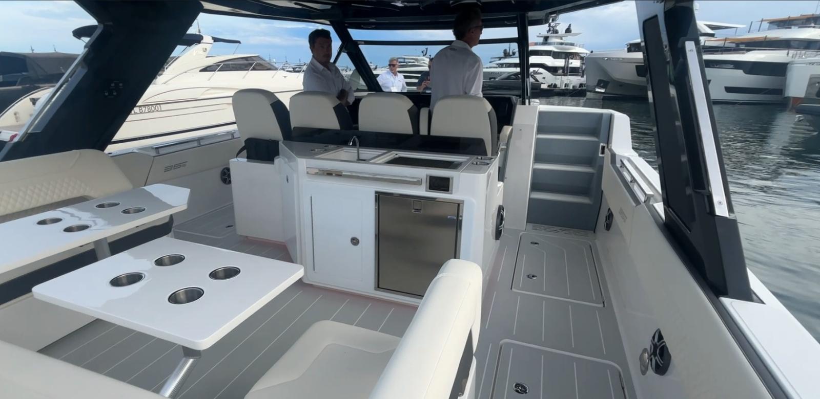 aquila 35 sport