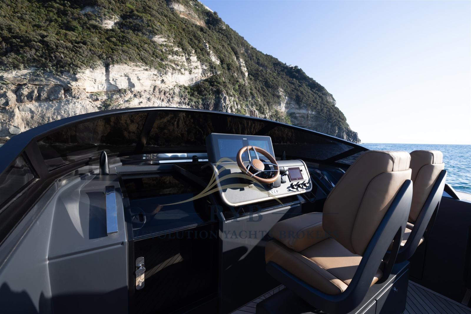 nerea yacht Ny40