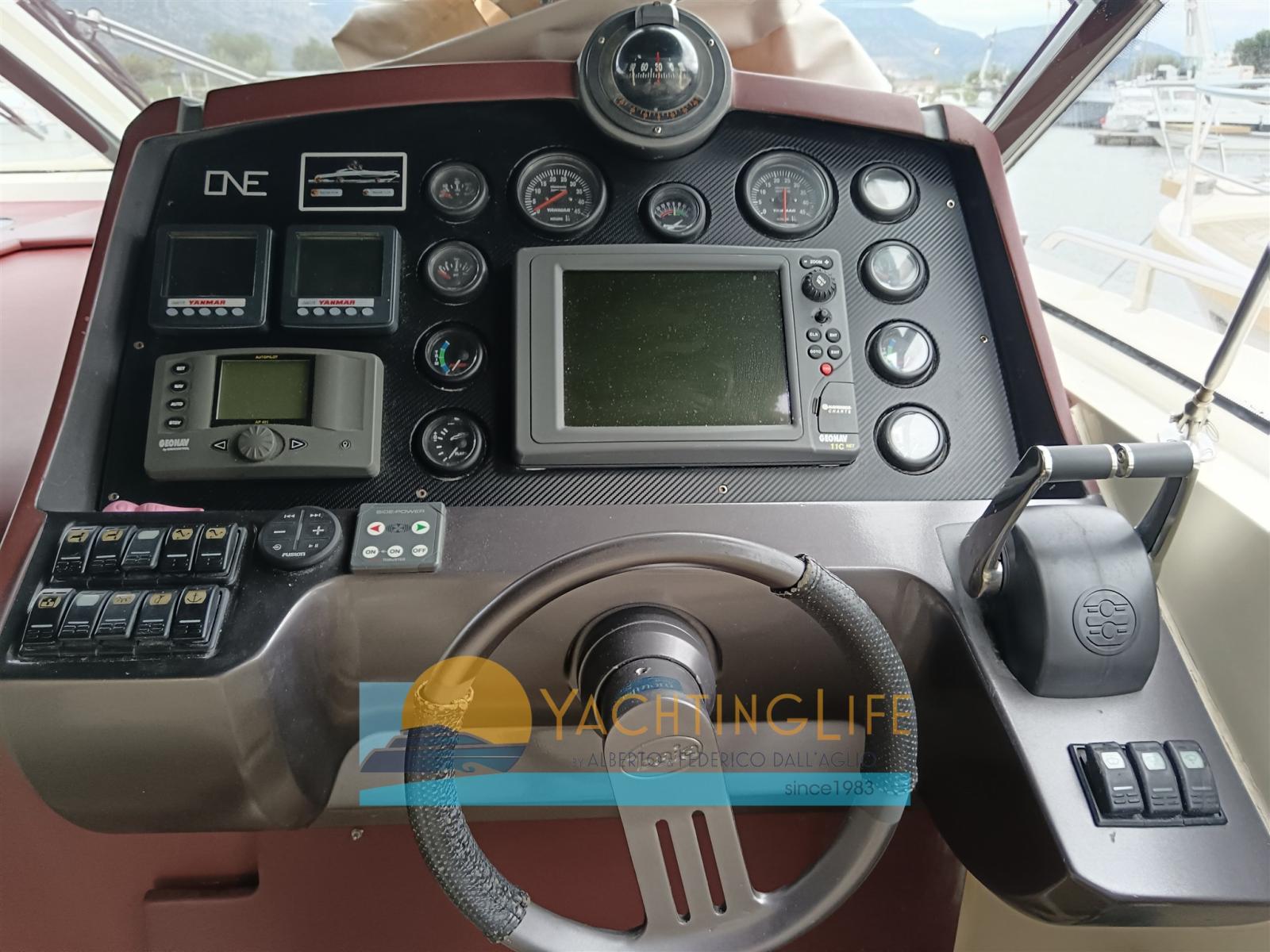 baia One 43 force
