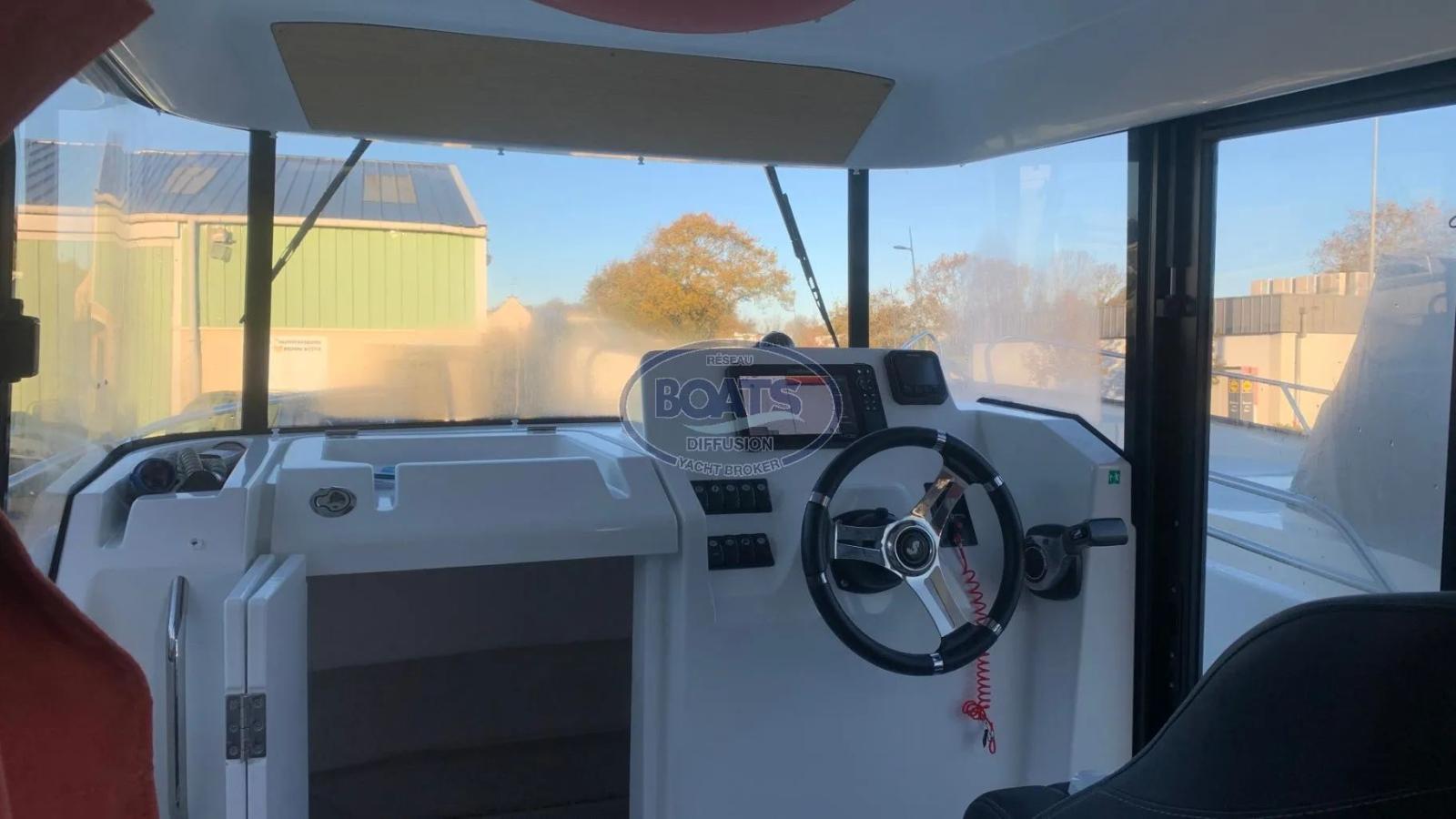 beneteau Barracuda 6