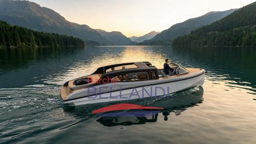 Neo marine neo one