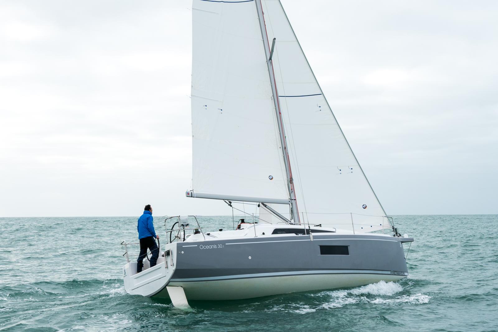 beneteau Oceanis 30.1