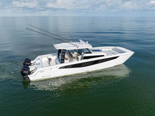 Aquila 47 molokai
