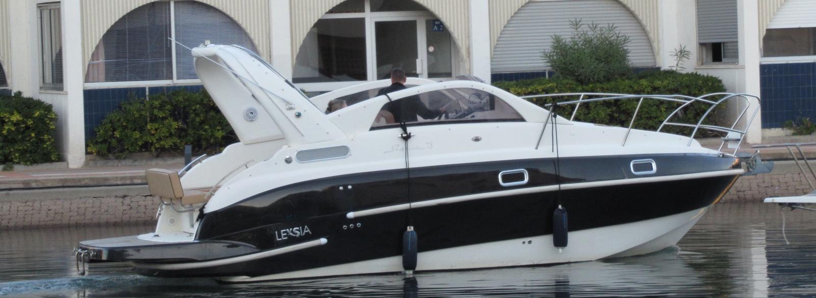 lexsia Silence 28