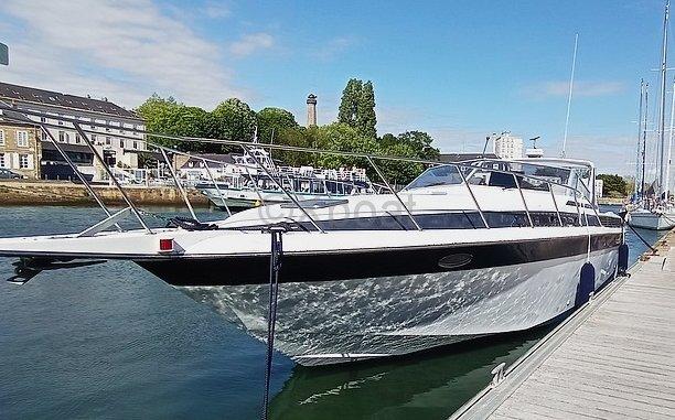 chris-craft Chris craft 412 amerosport