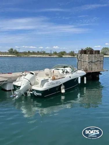 Jeanneau jeanneau cap camarat 625 wa