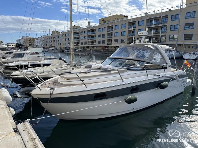 bavaria yachts 29 sport