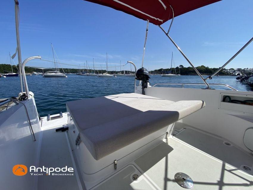 structures Loxo 32 ib