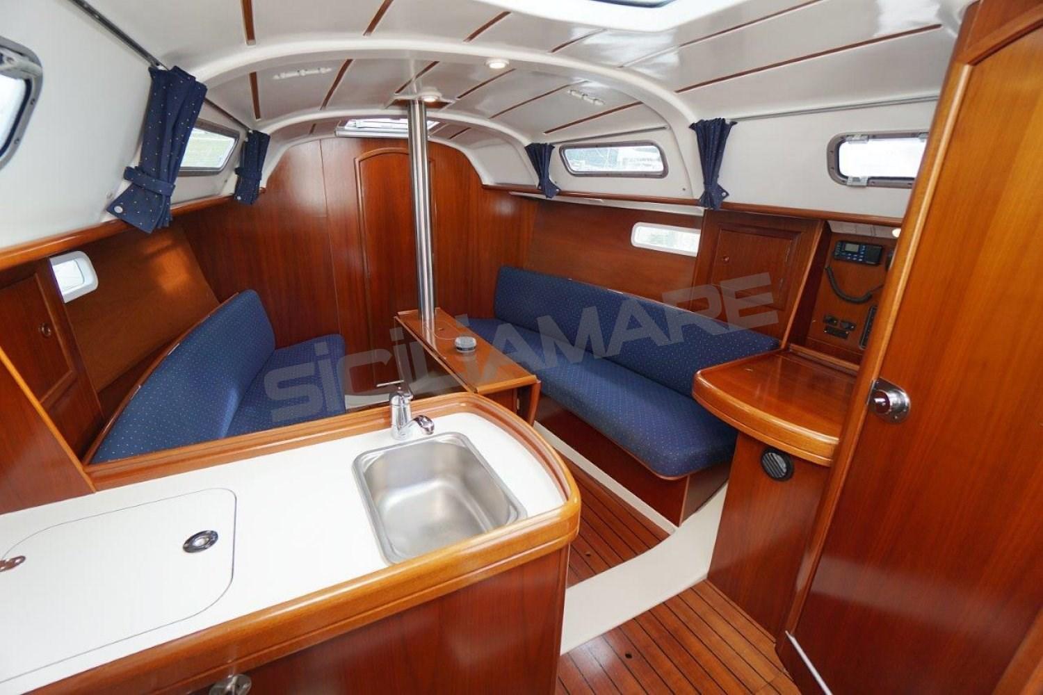 beneteau Oceanis 311