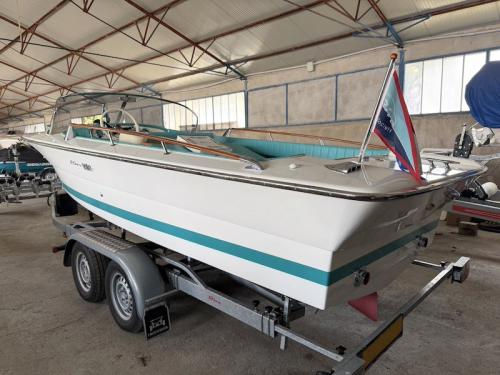 Riva rudy