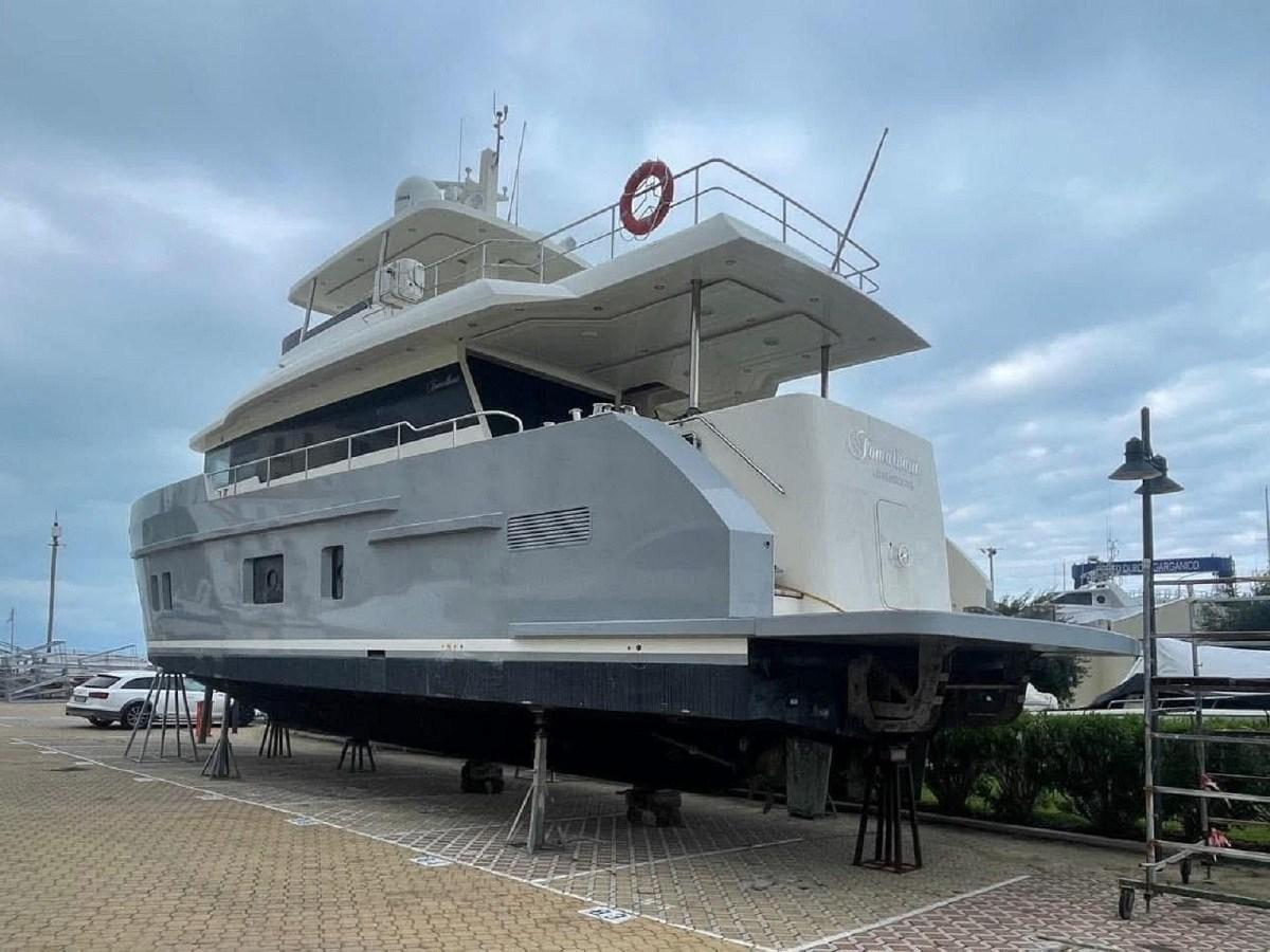 yener tekne Ynr63