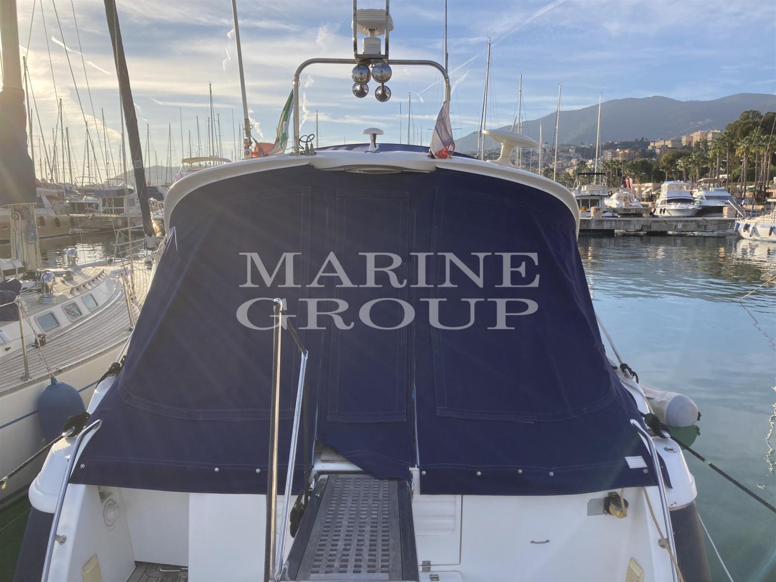 fairline Targa 37