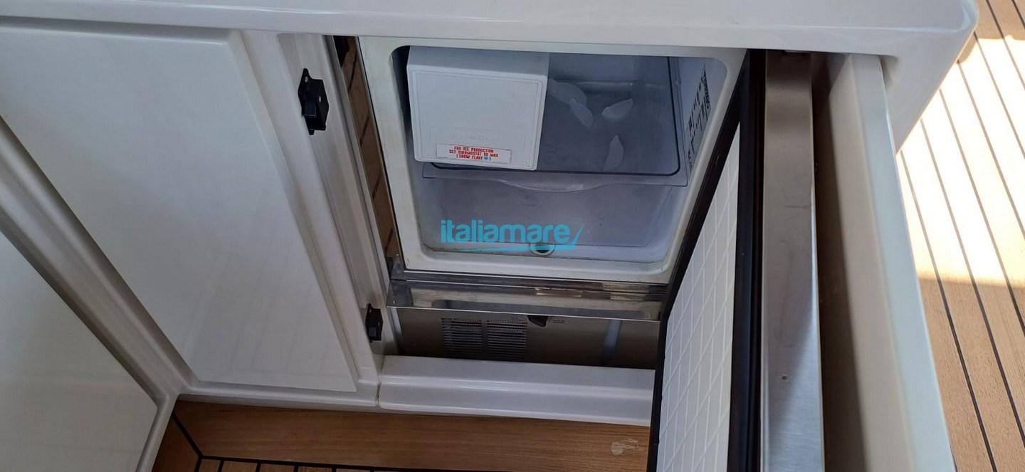 itama Itama 62