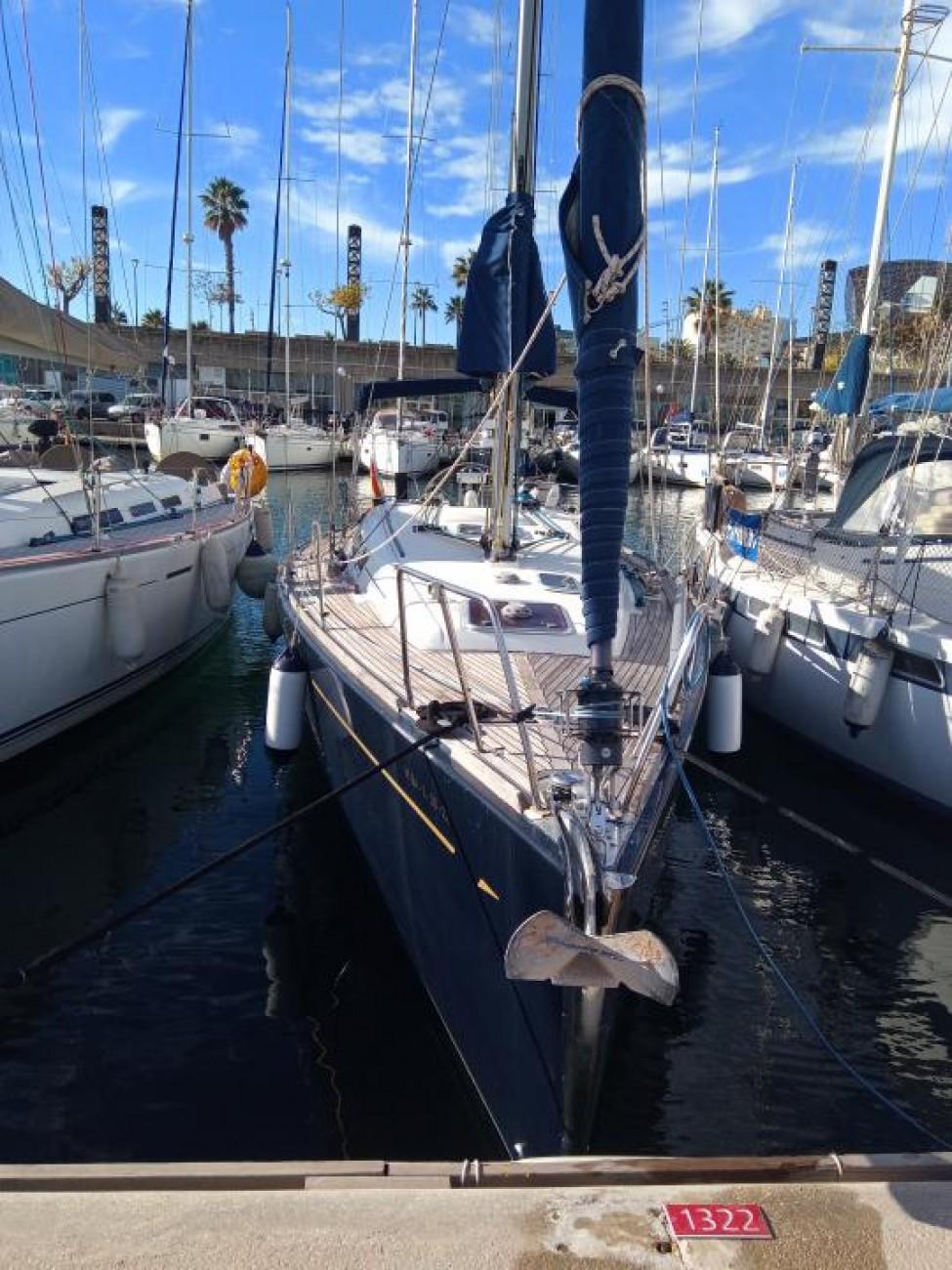 dufour yachts Dufour 40