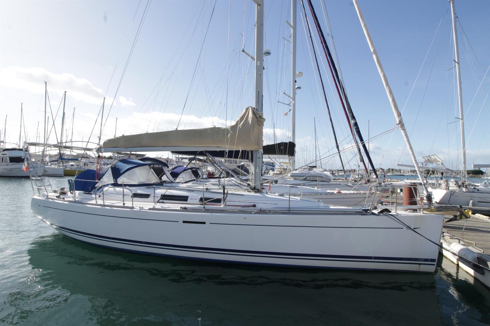dufour yachts Dufour 40